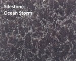 Silestone Ocean Storm